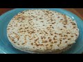 KETO CHAPATI ( Coconut flour) |  Keto Naan | Low Carb Roti | Keto Tortilla | Low Carb Flat bread