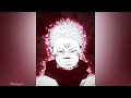 Jujutsu kaisen manga edits tiktok compilation #44