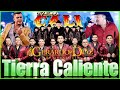 Tierra Caliente Mix 2023 🍻 Gerardo Diaz & Tierra Cali & Los Remis & La Leyenda
