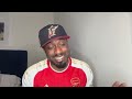 WE DUNKED ON CHELSEA'S HEAD | ARSENAL 5-0 CHELSEA MATCH REACTION