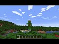 Wir betreten Minecraft SEEDS die VERGESSEN wurden!