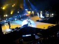 Restless, Switchfoot - Live YC 2011