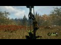 Weirdness in the Woods - The Hunter: Call of the Wild