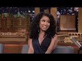 The Best of Nicki Minaj | The Tonight Show Starring Jimmy Fallon