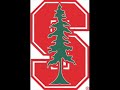 Stanford Fight Song - All Right Now