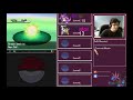 It all comes to a close |Pokemon Randomizer Nuzlocke Episdoe 3 (Finale)