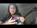 Learn Kallidad style Spanish Guitar Shredding- Impressive stuff that's much easier than it sounds!