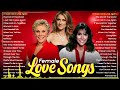 90s Female Singers - Women Hits (Love Songs) / Linda Ronstadt, Celine Dion, Carpenters, Anne Murray