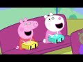 Peppa Pig Nederlands | Uitslapen | Tekenfilms voor kinderen