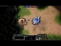 First Ever Infernal vs Vanguard TEAM SHOWMATCH (Bo9 3 players/team) | Stormgate Beta