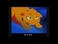 Into the wild the MOVIE(all sss warrior cats eps)