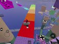 [TOWER CREATOR] Tower of Double Cornered Fracture REVAMP: floors 1-6