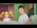 Ordinary Cleaner Turns into a Powerful Monster | Kaiju no 8 Episode 8.