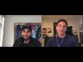 #7 - Mike Manning | Making An Impact Through Story & Film, Using Your Platform To Push Positivity