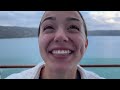 Going On Vacation!! First Time On Cruise! - Merrell Twins