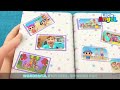 Daddy, I Love You! | Baby John | Little Angel And Friends Fun Educational Songs