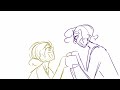 A misleading TNT Duo animatic