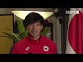 Japanese envoy honors PH world champion gymnast Yulo