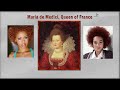 Ep 18. ELIZABETH SUPPRESSED, Primary accounts of Black Nobility in Europe...