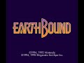 EarthBound - The War Against Giygas!