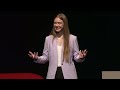 Unmasking the Stigma Behind Autism in Females | Emmy Peach | TEDxUGA