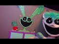 Poppy Playtime: Chapter 3 - MONSTER CRAFTYCORN - Boss Fight (Smiling Critters)