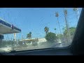 Ryko SoftGloss Maxx Car Wash Arco Gas Station Laurel Canyon Blvd, San Fernando, CA