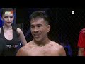 GUNAWAN VS ADITYA GINTING | FULL FIGHT ONE PRIDE MMA 79 KING SIZE NEW #4 BALI