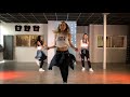 Échame La Culpa - Luis Fonsi - Demi Lovato - Easy Fitness Dance Choreography - Zumba - Coreografia