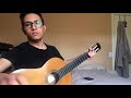 System Of A Down - Soldier Side (Classical Guitar Cover)