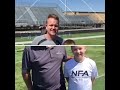 2016 NFA Offseason Development Camp