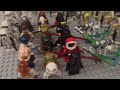 Ma COLLECTION de FIGURINES LEGO Star Wars ! 2023 - LEGO Minifigs Collection