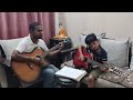 Main koi Aisa Geet Gaoon | Guitar Lead | by Arijit Singh & Chhotu Krishna| CK music Az