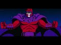 Marvel Animation's X-Men '97 | Intro | Disney+