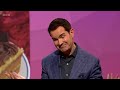 QI MADNESS: Laughter Like Never Before!