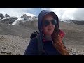 I Got Altitude Sickness at 15,000ft In The Himalayas (Nepal)