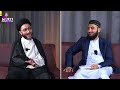 Shia Sunni Podcast With Allama Syed Shahenshah Hussain Naqvi | Mufti Fazal Hamdard