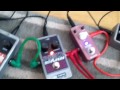 Electo Harmonix Random Tone Generator