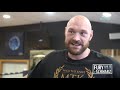 Living legend! Tyson Fury's funniest ever moments 😂