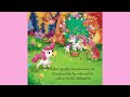 The unicorn who lost its horn (Kids books read aloud by the Odd Socks Nanny family)