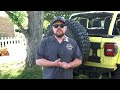 Testing 10 more AMAZON Jeep Wrangler JL Accessories