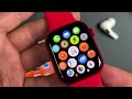 How To Use The Apple Watch Series 9 - Beginners Guide Tutorial & Tips