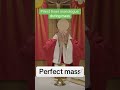 What a priest is thinking during mass