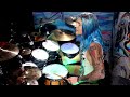 Rush - Limelight (Drum Cover)