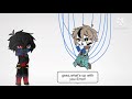 Errorink Skit |Gacha club| (PLEASE THIS IS SO OLD)