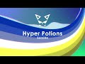 Hyper Potions - Seaside