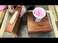 trash to treasure diy | thrift store makeover | home decor | primitive decor diy