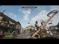 Chivalry 2 | First play