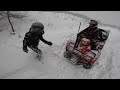 Can Am Renegade 850 Snow Drift