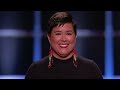 Is Nopalera Willing To Negotiate With The Sharks? | Shark Tank US | Shark Tank Global